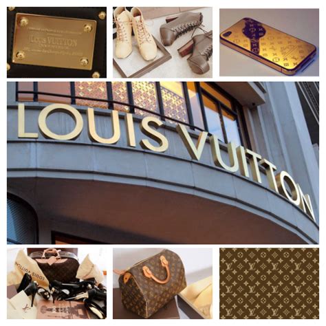 louis vuitton porter 5 forces|louis vuitton brand differentiation.